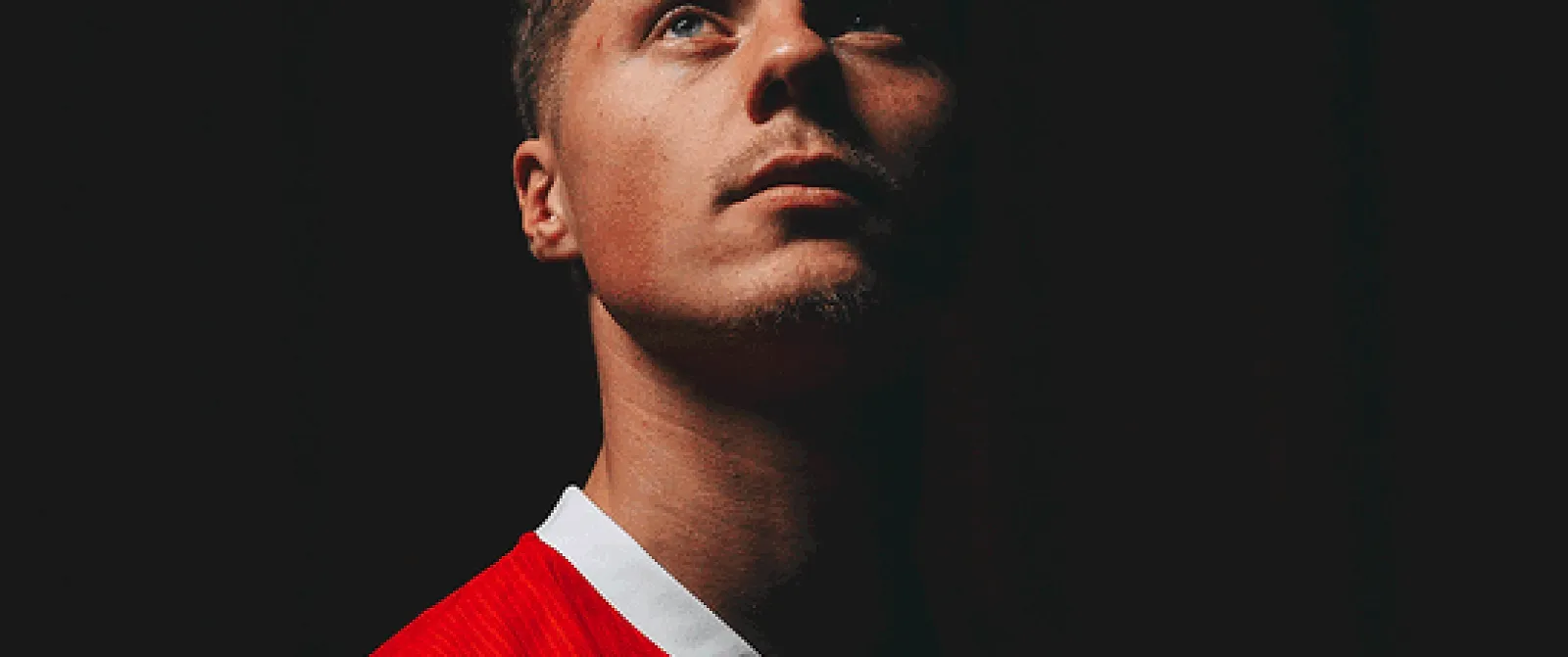 Antwerp : la première interview de Rein Van Helden en exclusivité ! - Guillaume Jans