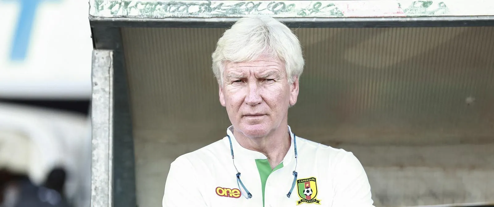 Improbable : Marc Brys va toucher la prime pour la CAN… et rien pour Pagou - Samuel Guadi