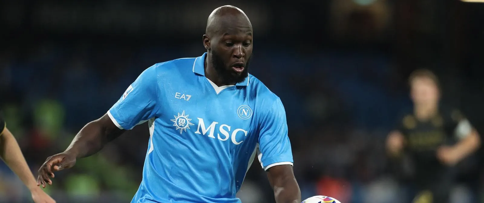 Romelu Lukaku a joué en match amical hier: un retour possible face à la Juventus ce soir ? - Guillaume Jans