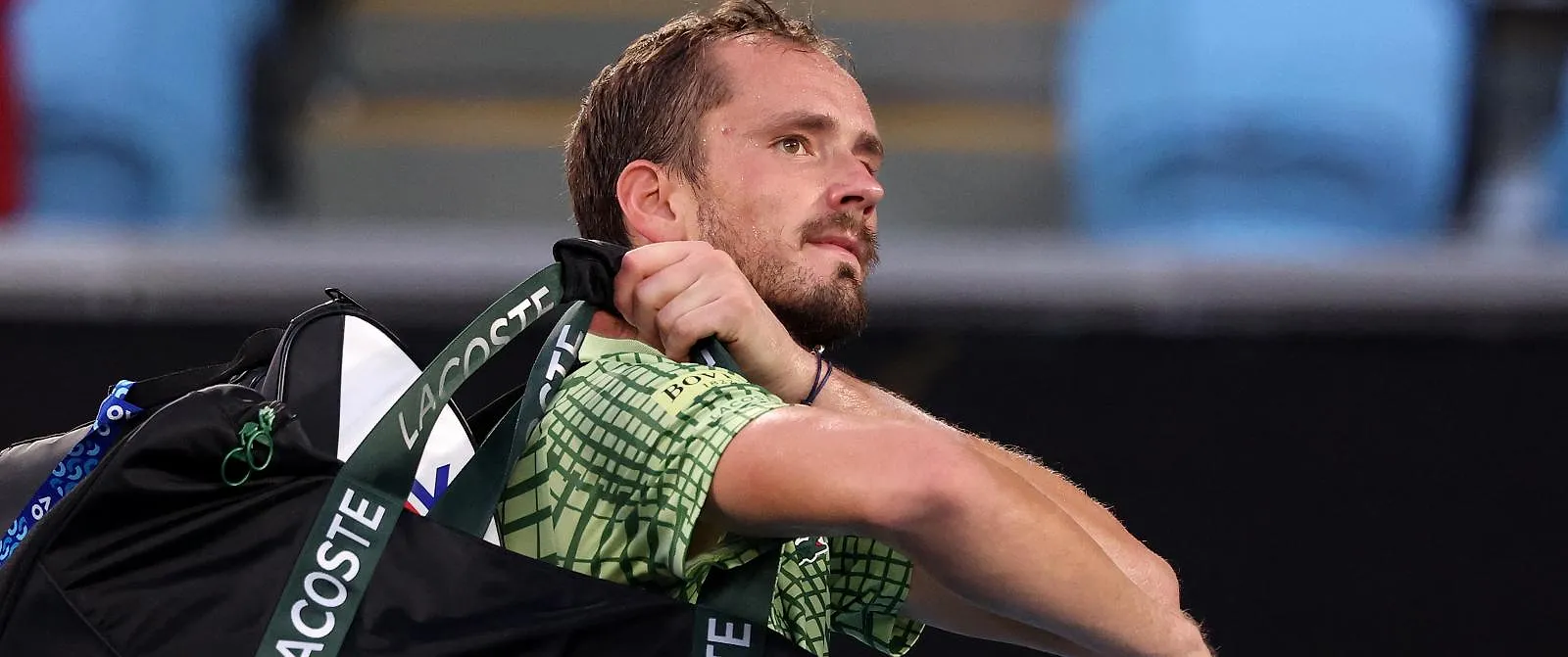 Open d’Australie : Medvedev sorti par Tien, ça passe pour Zverev et De Minaur - Belga