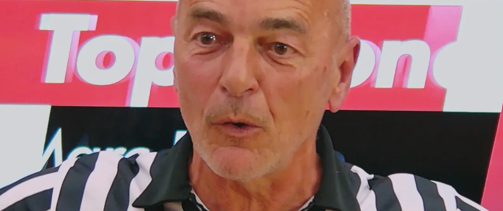 « L’Antwerp haut la main » : Marc Delire préface Antwerp – Charleroi avec deux supporters dans « Top Prono » - Tom Oliver