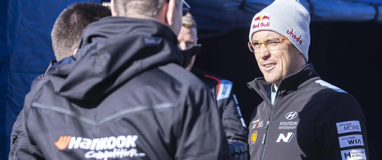 Rallye de Monte-Carlo : Oliver Solberg remporte le premier rallye de la saison, Thierry Neuville 5e - Belga