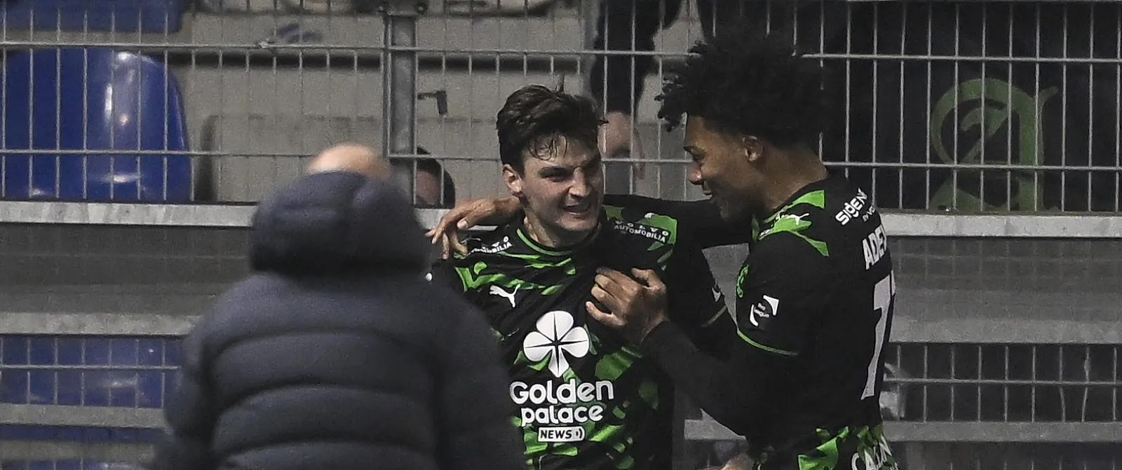 Pro League : Genk laisse filer la victoire dans les toutes dernières secondes contre le Cercle (1-1) - Belga