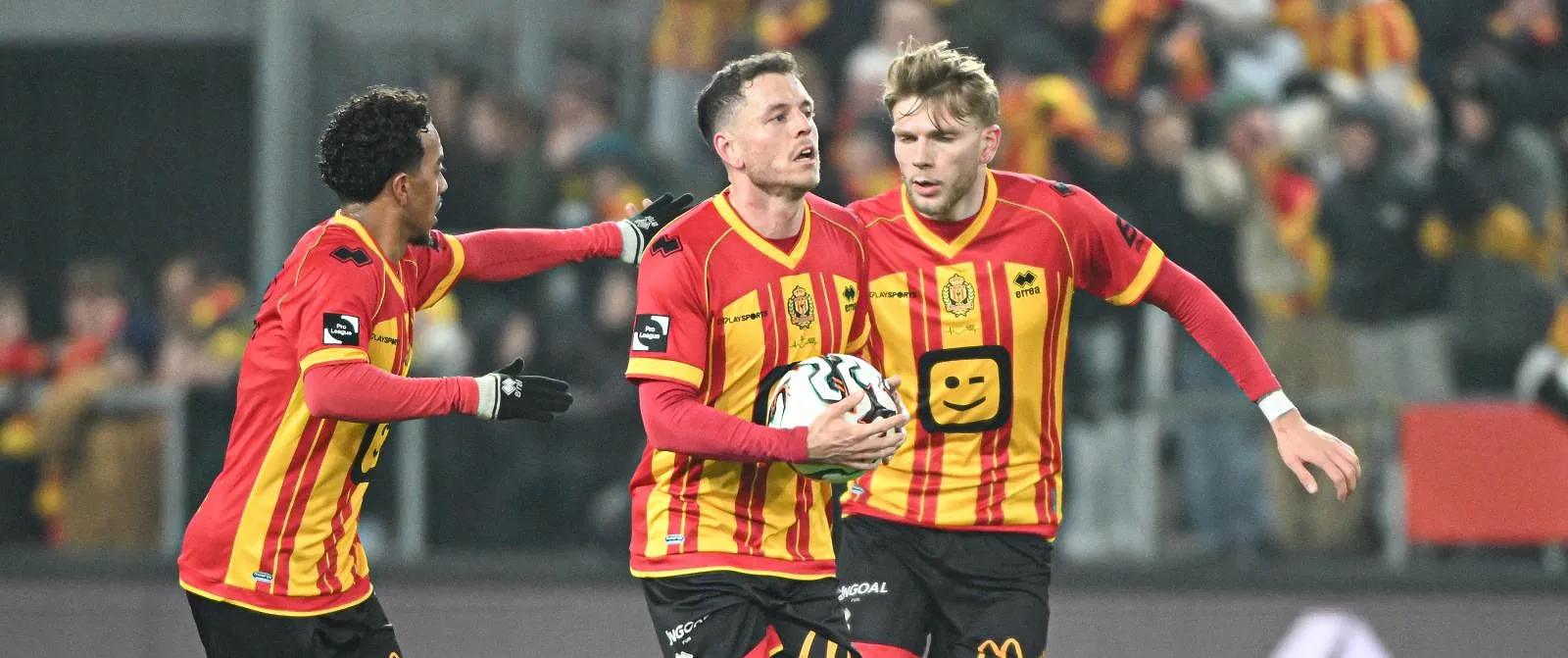 Pro League : Westerlo ne parvient pas à conserver son avance contre Malines (1-1) - Belga