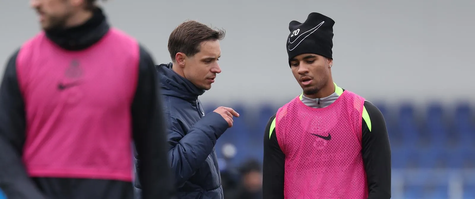 Après Rasmussen, l’Union pourrait se séparer de deux autres joueurs cette semaine ! - Tom Oliver