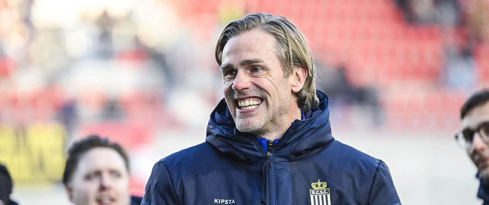 Le départ de Rik De Mil, le vrai déclic de Charleroi ? « Hans Cornelis a changé beaucoup de choses » - Tom Oliver