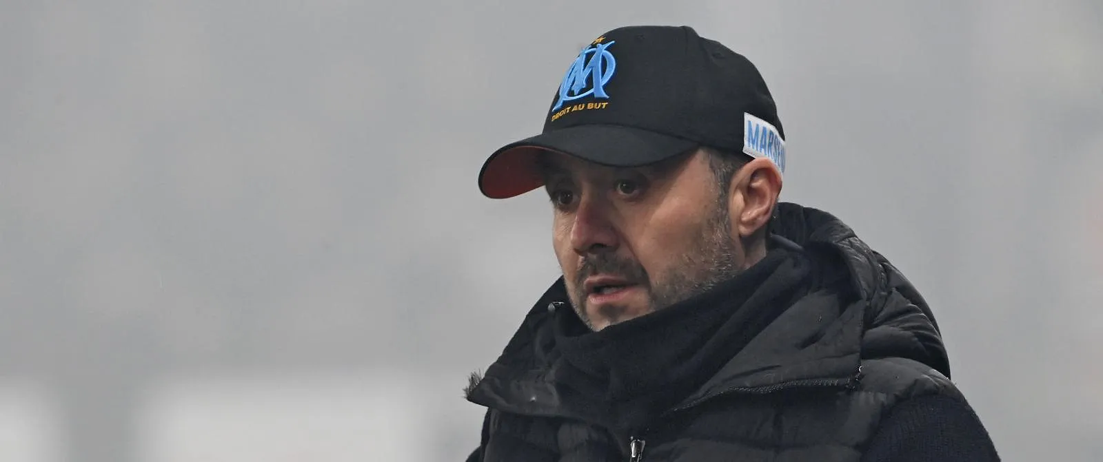 « Un match historique pour l’OM » : Roberto De Zerbi attend impatiemment le déplacement à Bruges ! - Tom Oliver