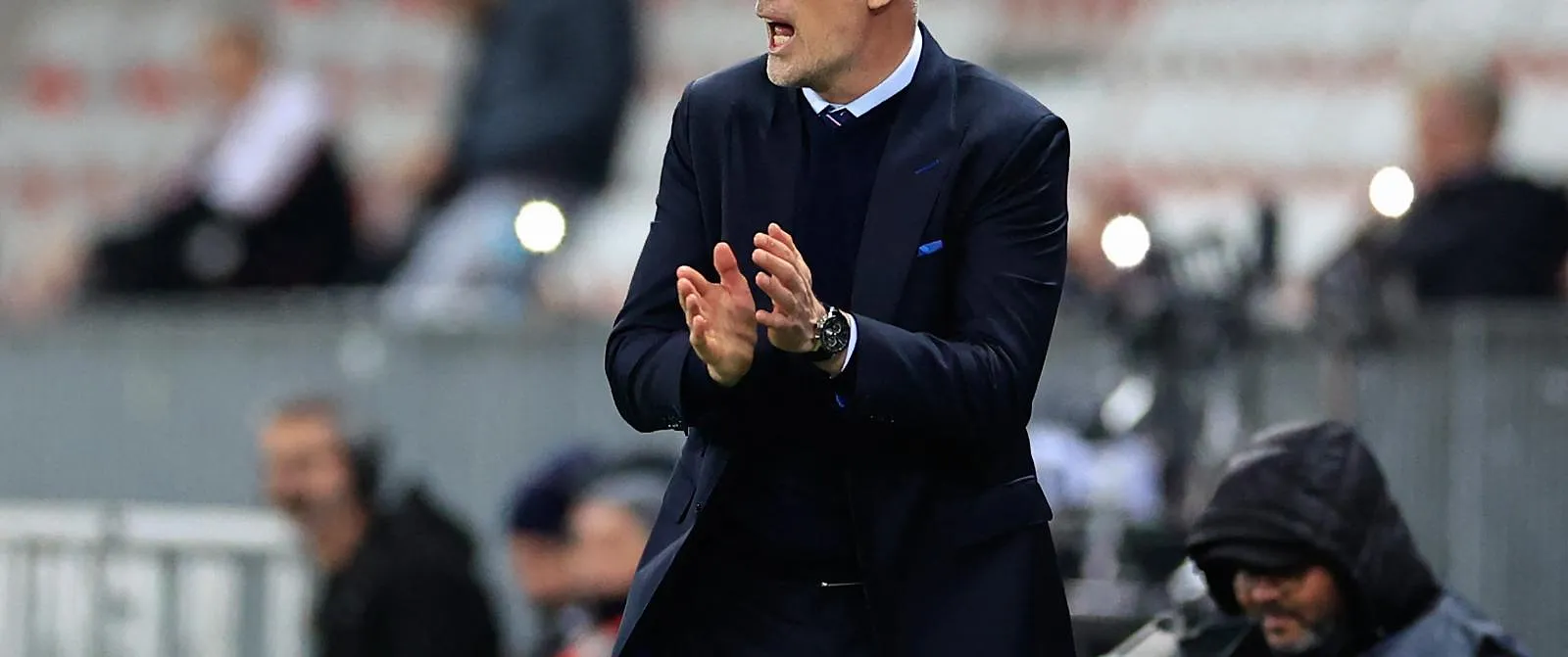 Philippe Clement brille : Norwich fait chuter le leader de Championship et poursuit sa remontée ! - Belga