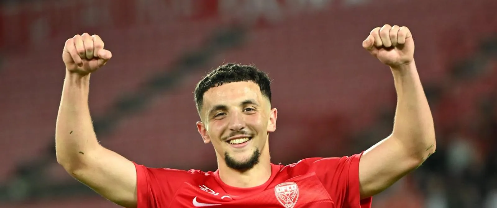 Le Standard de Liège souhaite recruter un latéral gauche français de Bastia - Samuel Guadi