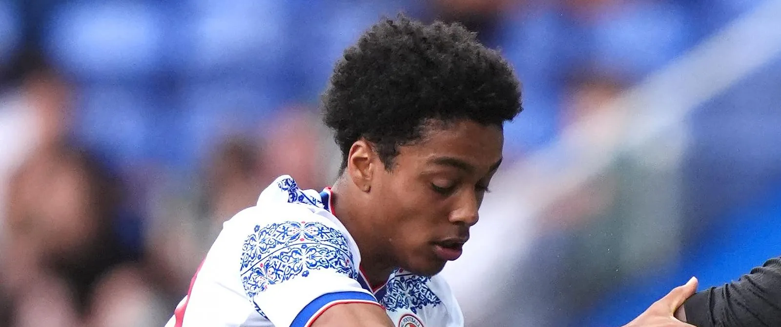 Bruges prépare l’après Seys ? Le Club vise un jeune latéral gauche de 18 ans - Samuel Guadi