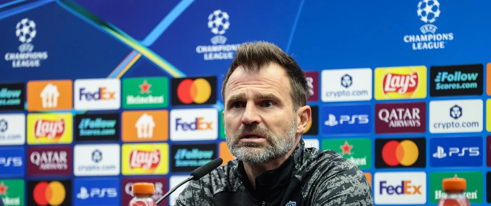 Club de Bruges – Olympique de Marseille : voici notre preview de cette rencontre décisive ! - Samuel Guadi