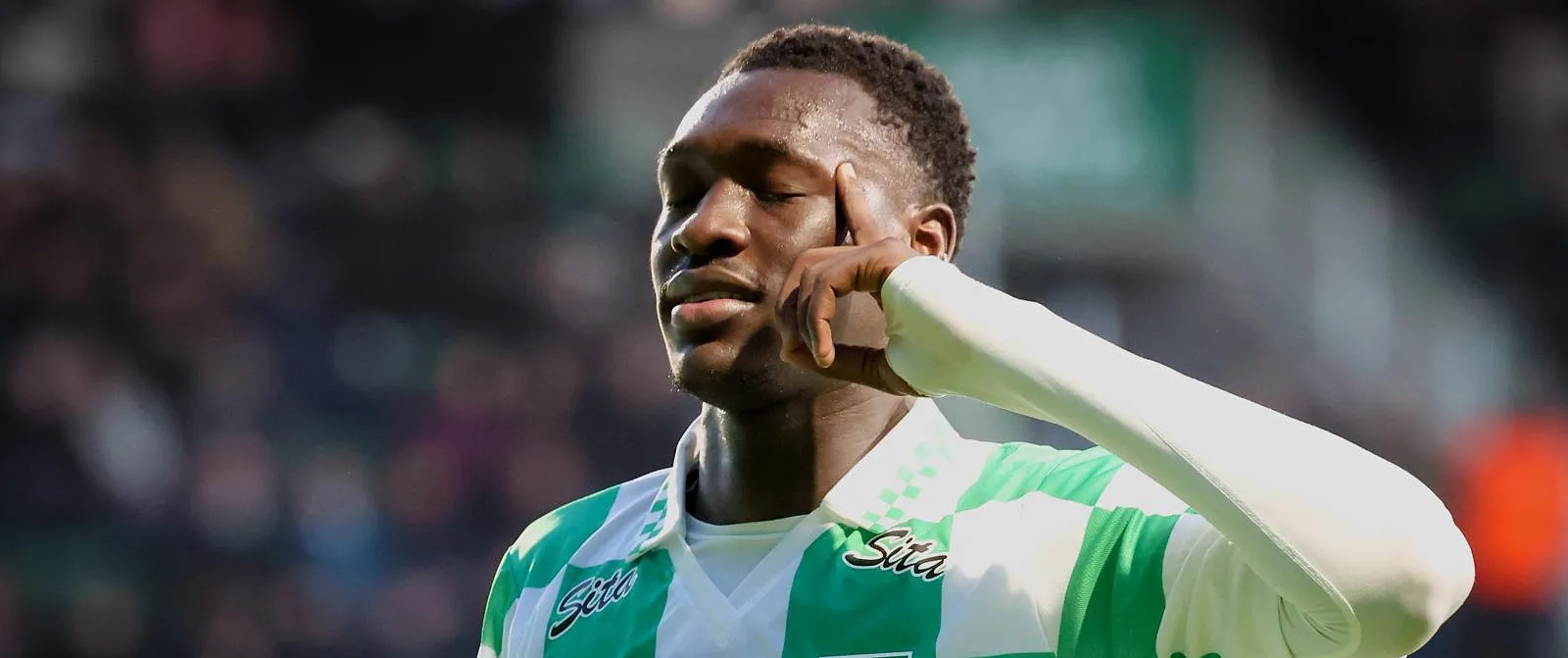 La Louvière pourrait perdre son homme en forme cet hiver ! - Samuel Guadi