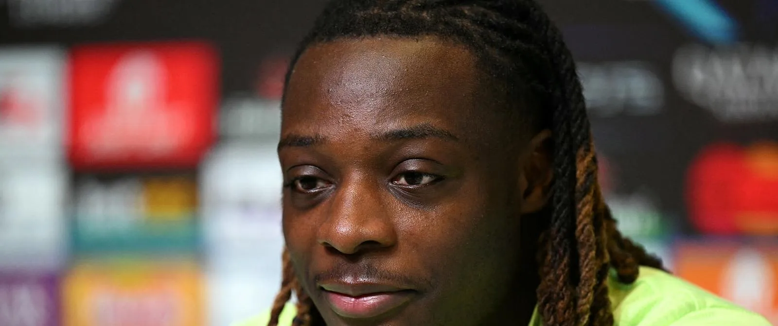 Jérémy Doku agacé par les remarques : « Je ne simule pas » - Samuel Guadi