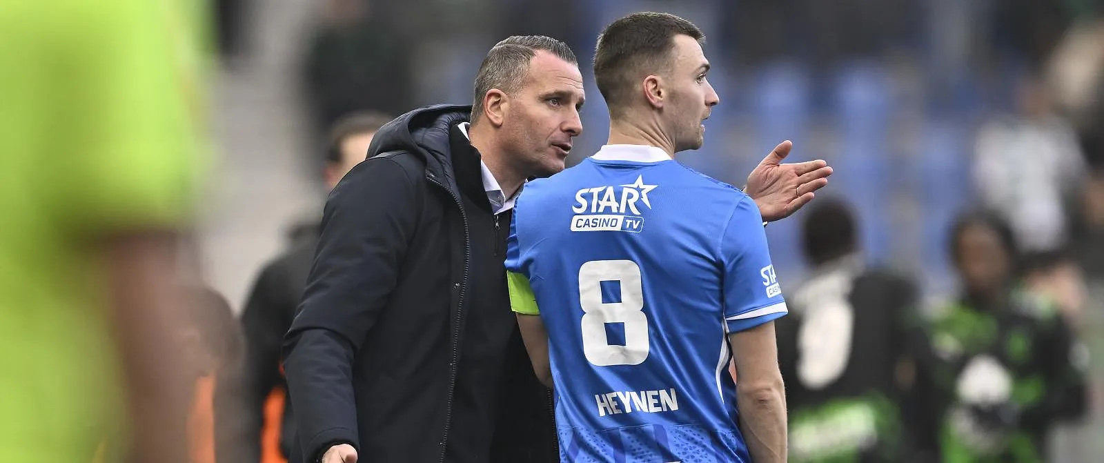 Genk – Malmö : voici notre preview ! - Jérôme Jordens