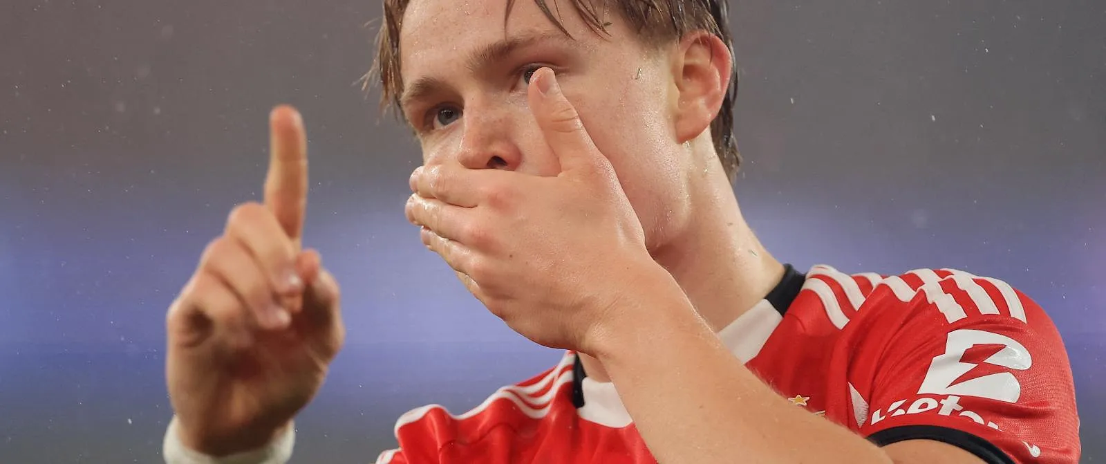 Mercato : Andreas Schjelderup ne rejoindra pas le Club de Bruges ! - Guillaume Jans