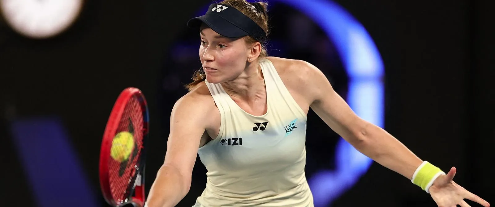 Open d’Australie : Rybakina rejoint Sabalenka en finale - Belga