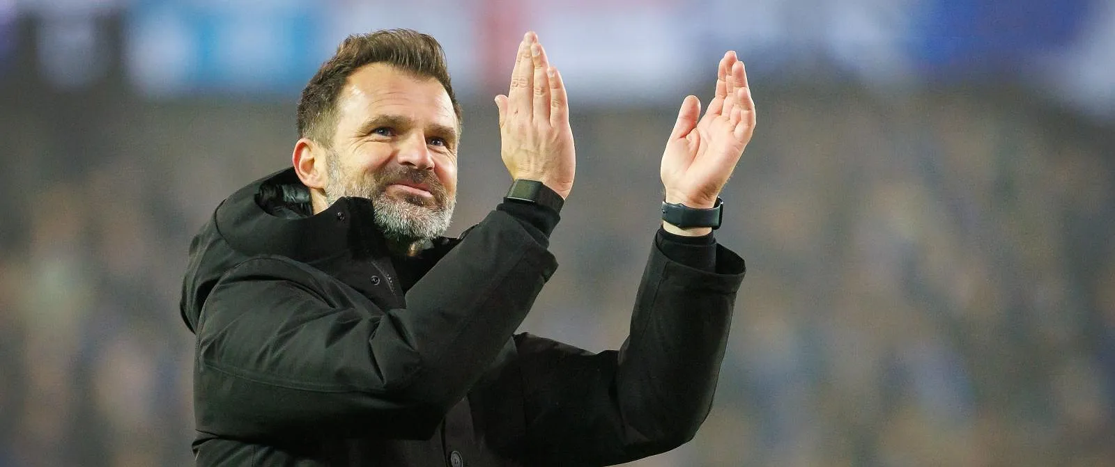 Plus de 50 millions d’euros : après sa qualification face à Marseille, Bruges brise un nouveau record - Guillaume Jans