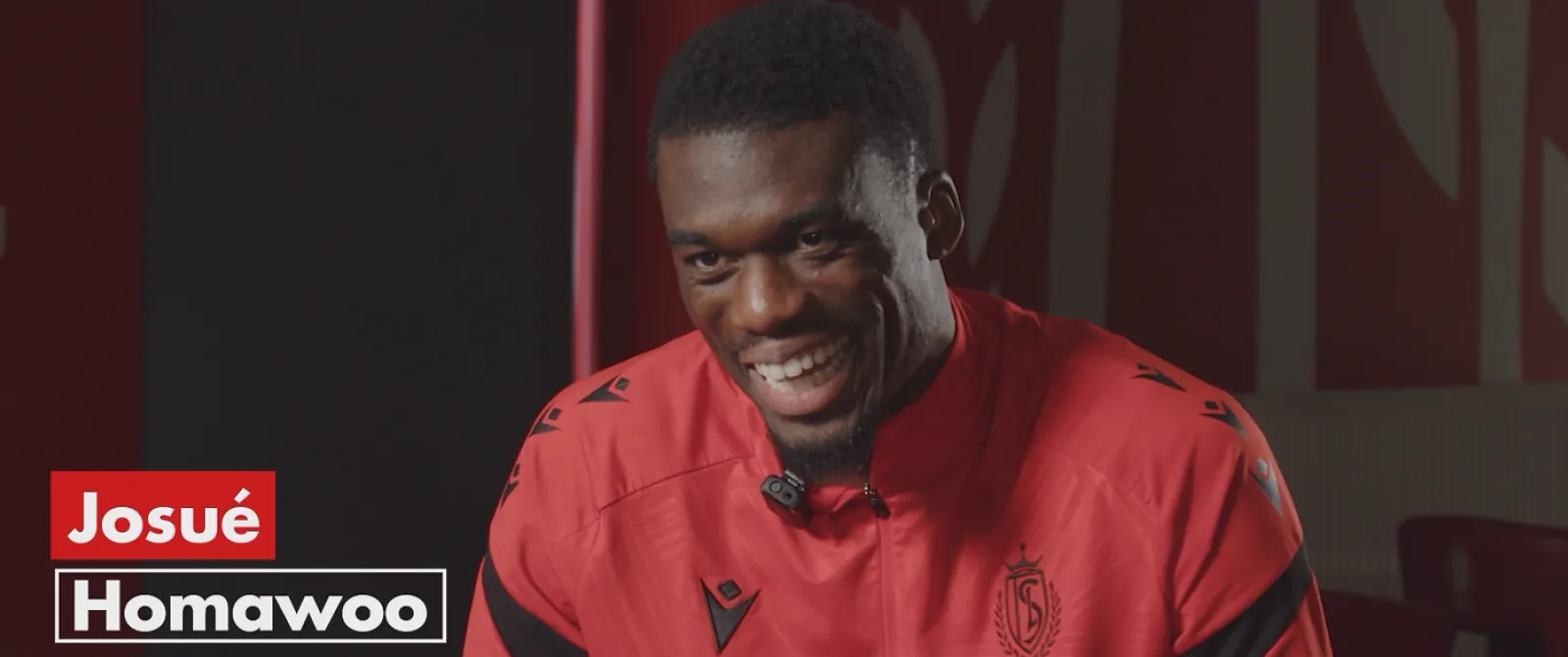 Standard : Josué Homawoo se confie dans notre long entretien ! (vidéo) - Circus Daily