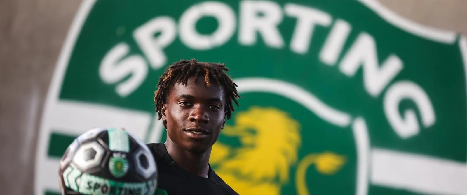 Le Club de Bruges sur la piste d’un ailier du Sporting Portugal après l’échec Schjelderup - Samuel Guadi