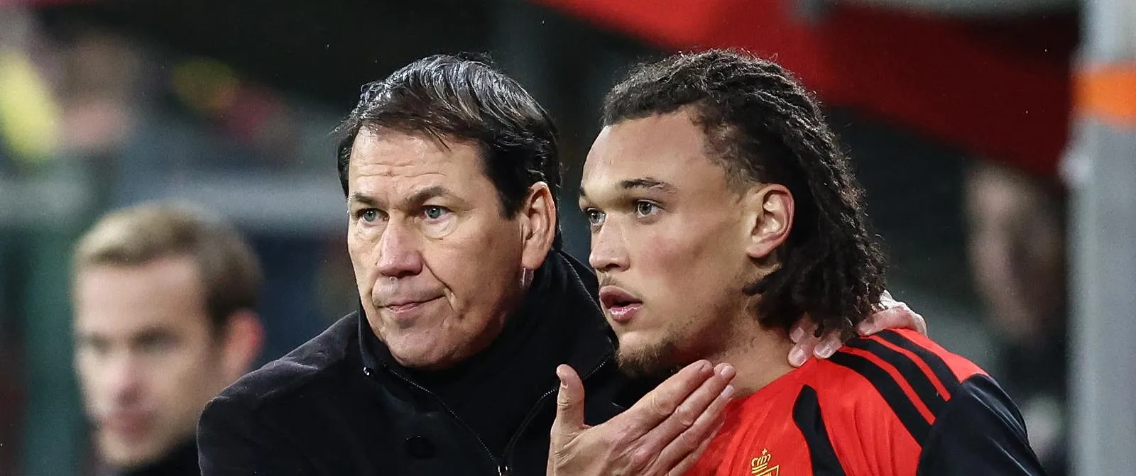 « Après Chelsea il a voulu revenir » : quand Diego Moreira a failli retourner au Standard - Samuel Guadi