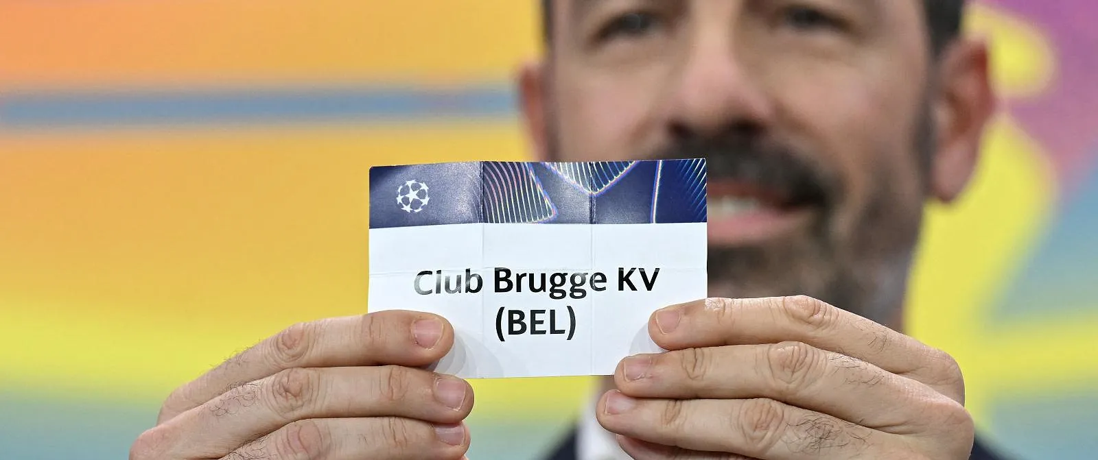 Ce sera l’Atlético Madrid pour le Club de Bruges en barrages de la Ligue des Champions - Samuel Guadi