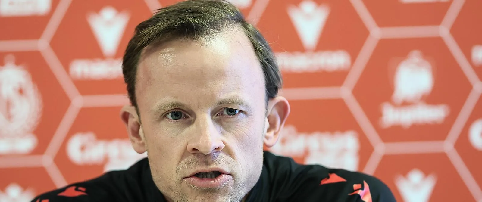 Vincent Euvrard rapporte de bonnes nouvelles : l’infirmerie du Standard se vide ! - Samuel Guadi