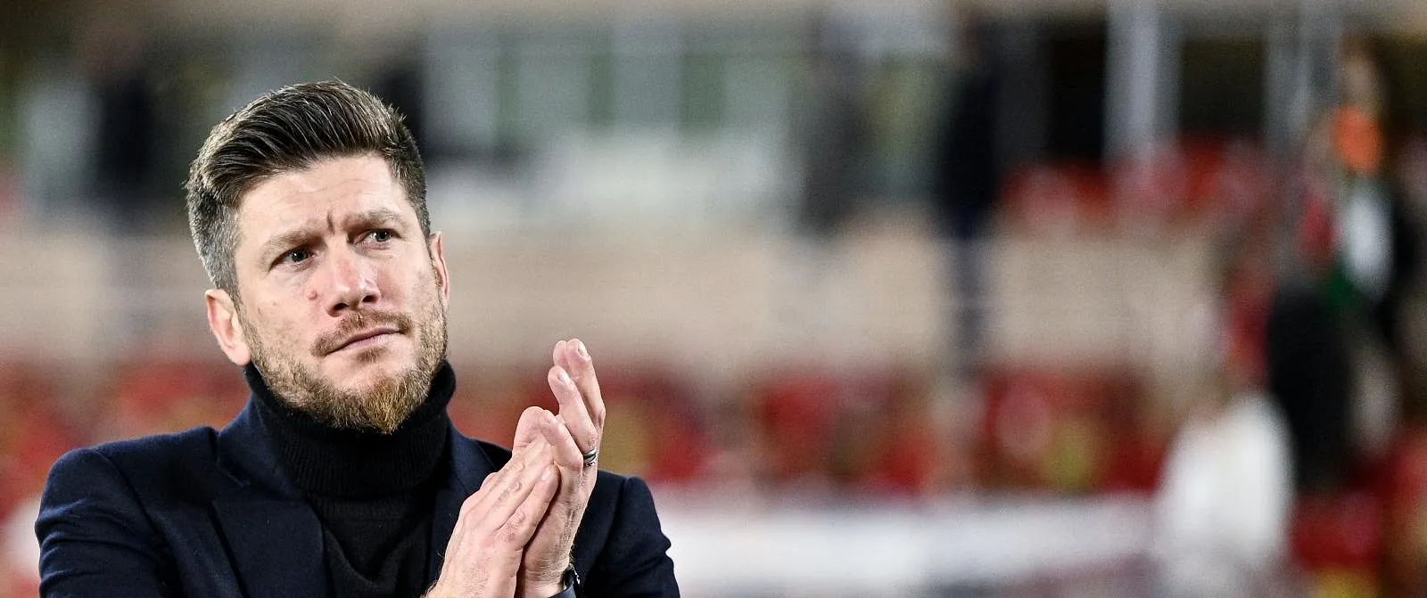 Pocognoli ne se sent pas en danger à Monaco : « Le soutien, je le ressens de tout le monde » - Jérôme Jordens