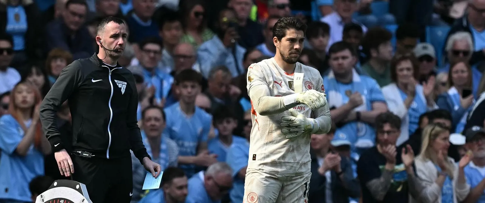 Matz Sels voit un concurrent débarquer à Nottingham Forest - Jérôme Jordens
