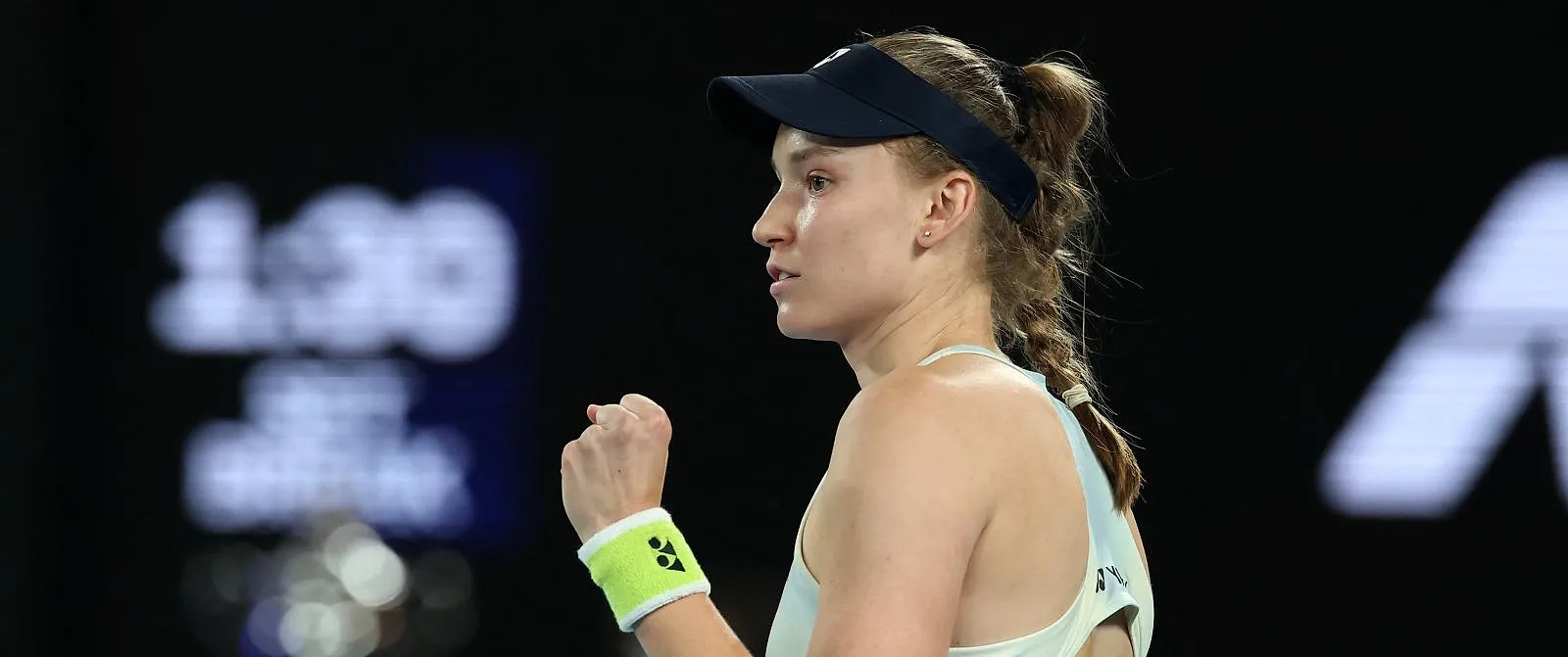 Open d’Australie : Elena Rybakina renverse Aryna Sabalenka et décroche son premier titre à Melbourne - Belga