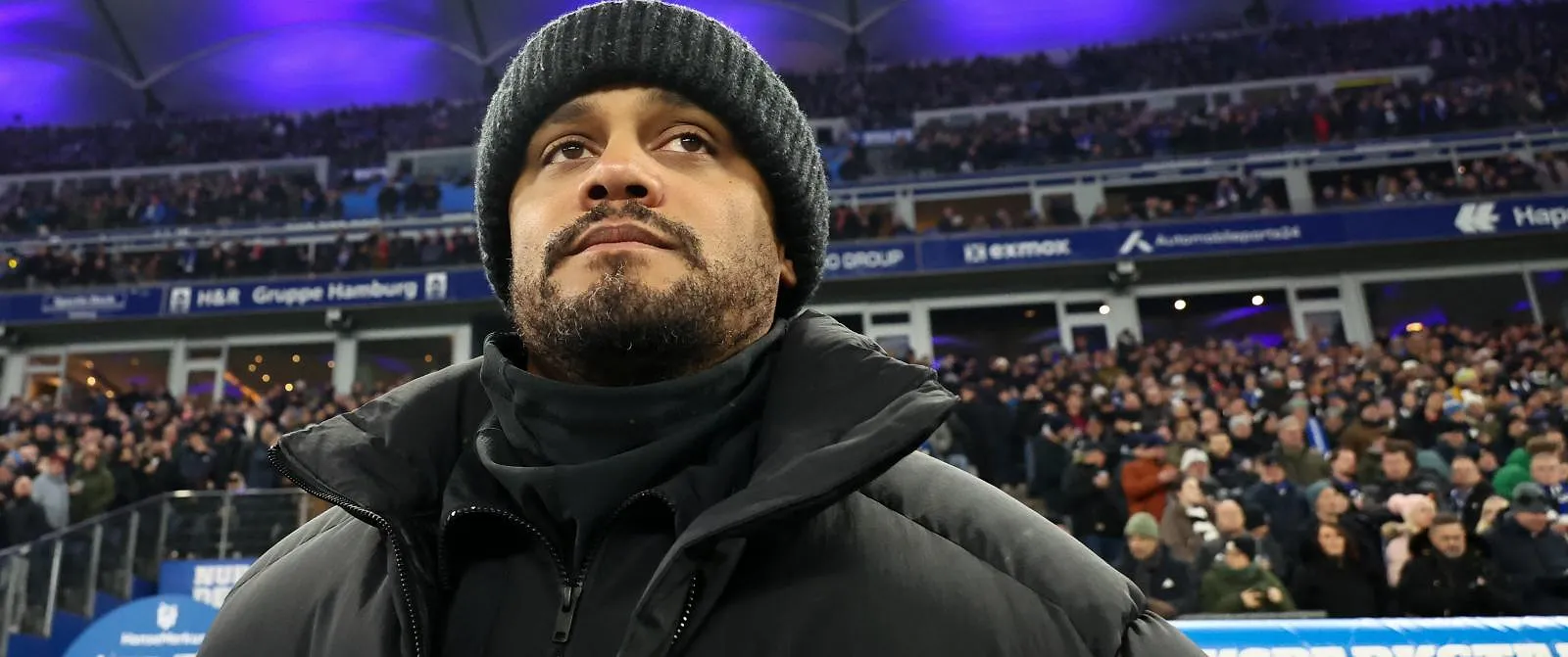 Nouveau coup d’arrêt pour Vincent Kompany : le Bayern contraint au match nul face à Hambourg (2-2) - Guillaume Jans