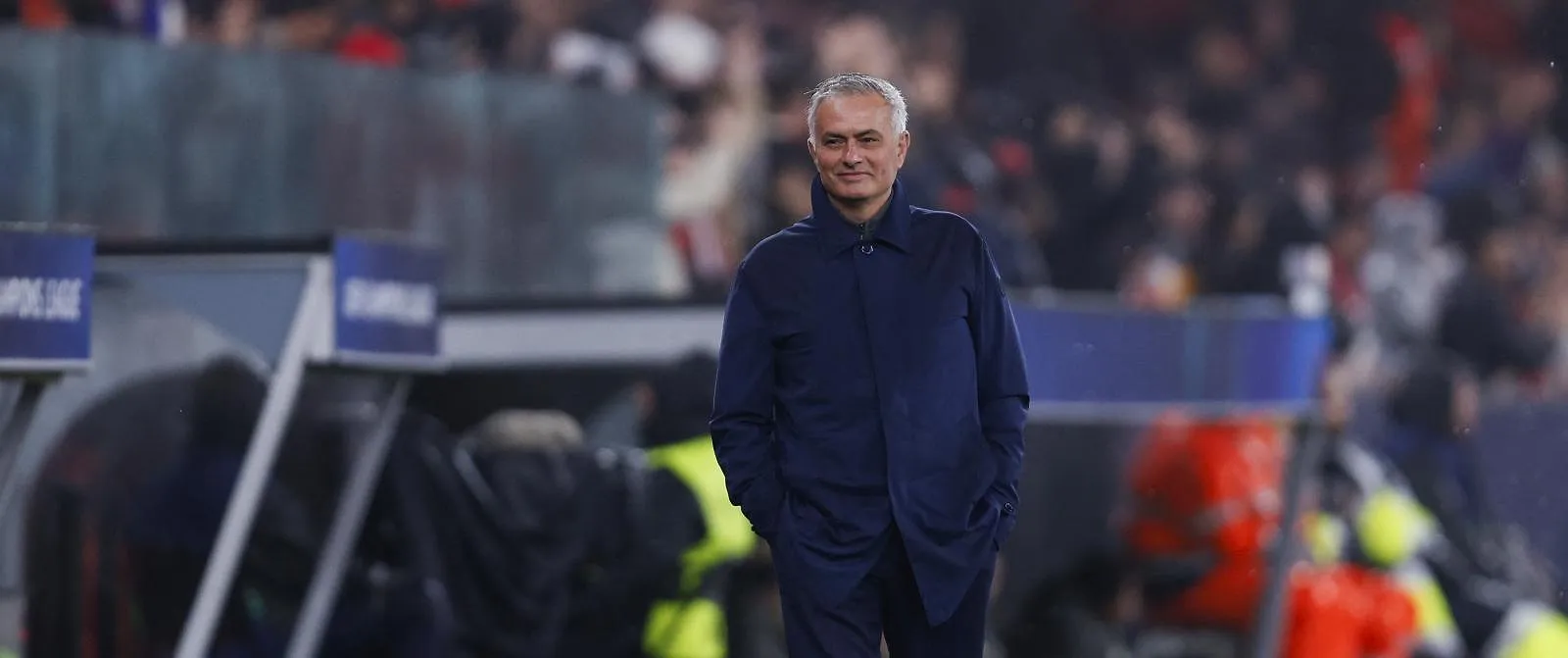 José Mourinho encense Thibault Courtois : « Il va entrer dans la légende » - Guillaume Jans