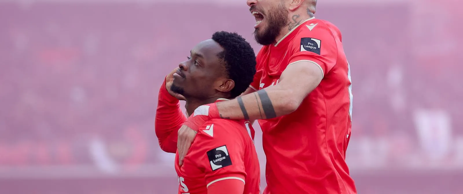 Le Standard se réveille face à Anderlecht et remporte le Clasico (2-0) ! - Belga