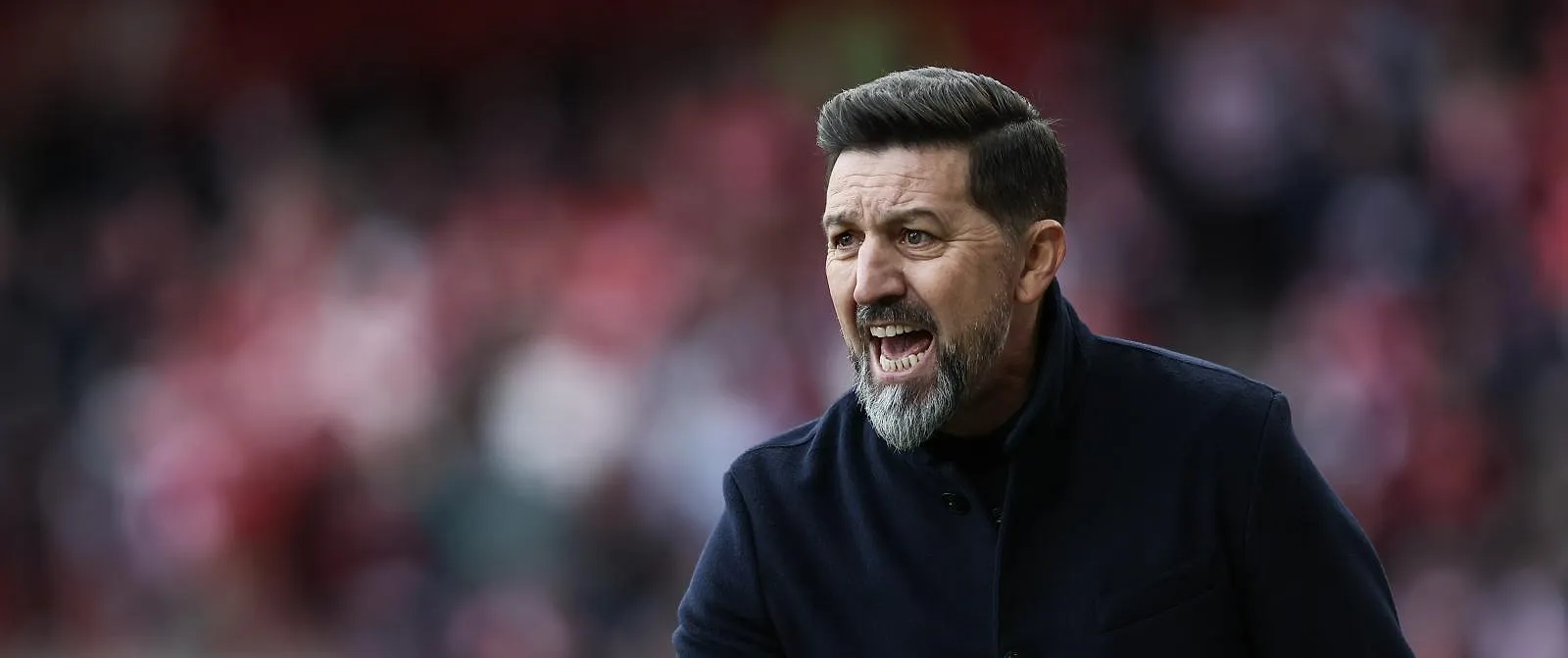 Fin de parcours pour Besnik Hasi ? Son avenir se joue ce soir ! - Samuel Guadi