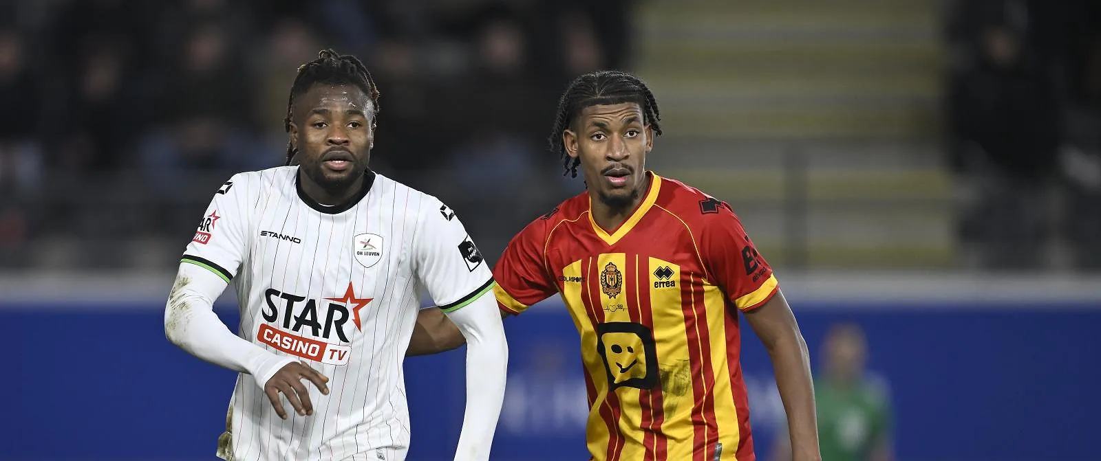 Pro League : Malines arrache le partage contre l’OHL après avoir accusé un retard de 2 buts (2-2) - Belga