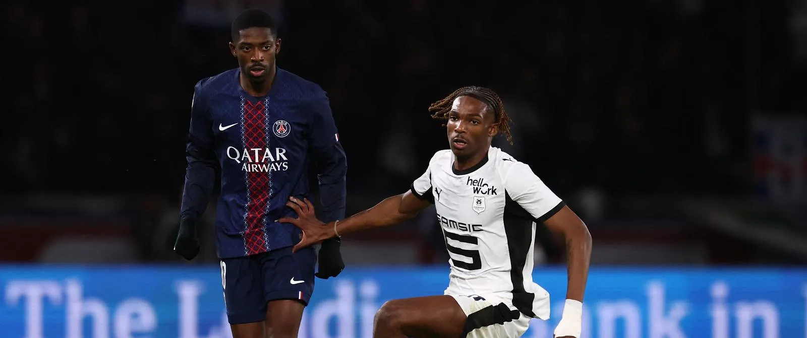 Jusqu’à 70 millions d’euros : Liverpool casse sa tirelire pour un jeune défenseur français ! - Tom Oliver