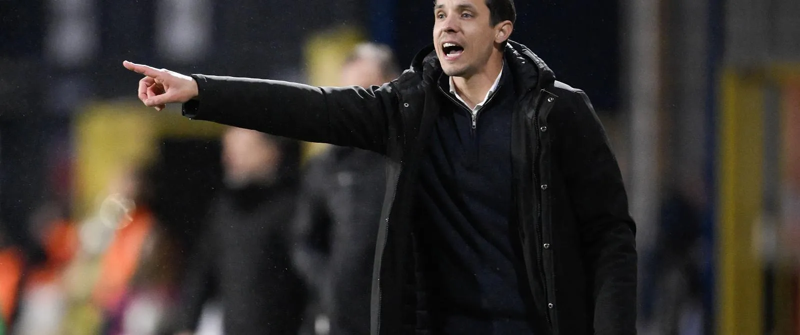 « C’est un match référence » : David Hubert aux anges après la victoire de l’Union contre Bruges ! - Tom Oliver