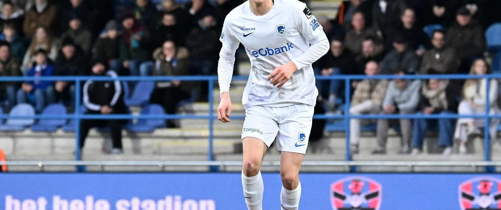 Genk a refusé une offre de 16 millions d’euros pour Matte Smets ! - Tom Oliver