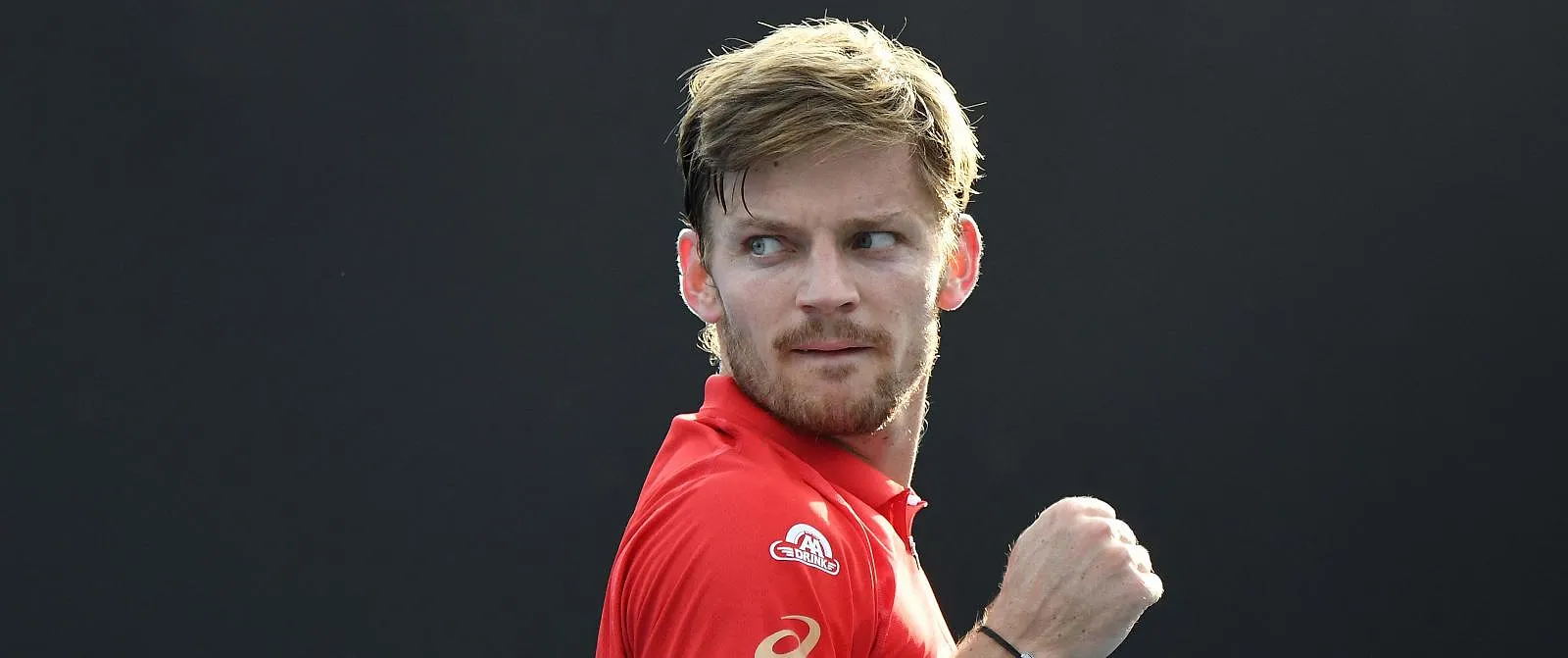 Changement de programme pour David Goffin : il reprendra finalement la compétition dès le 9 février ! - Belga