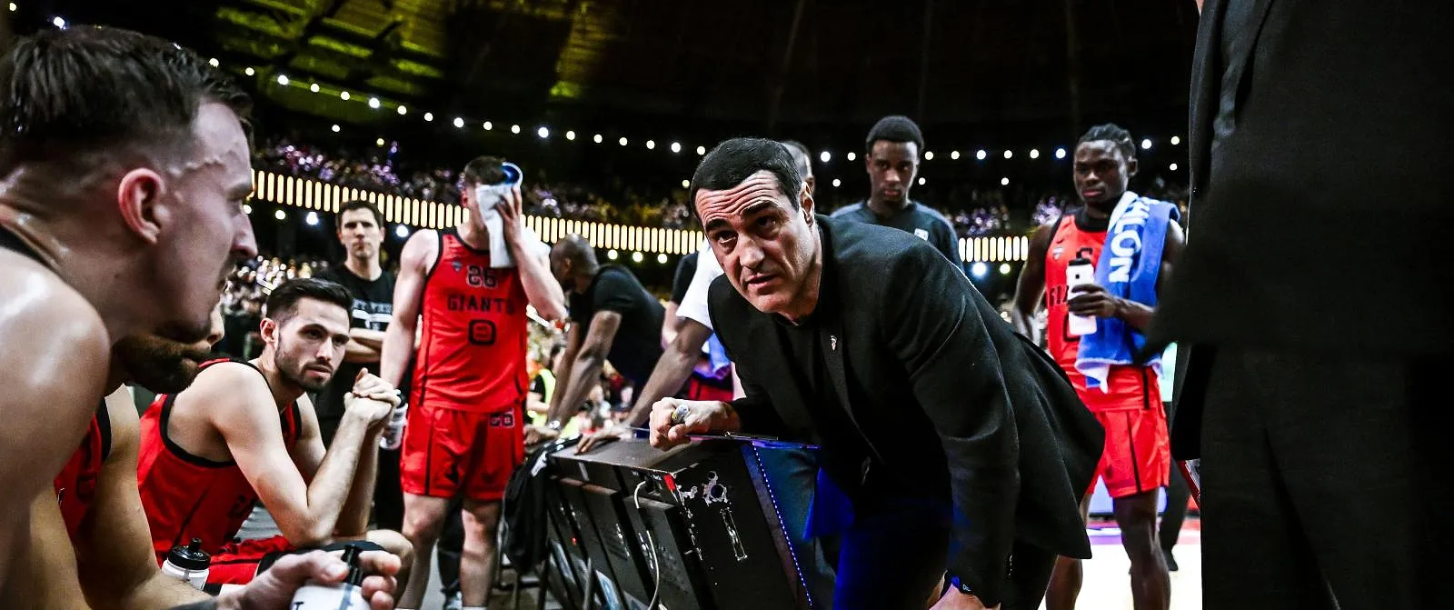 BNXT League : Anvers sans pitié pour Malines, Ostende assure, le Brussels s’impose à domicile (vidéos) - Belga