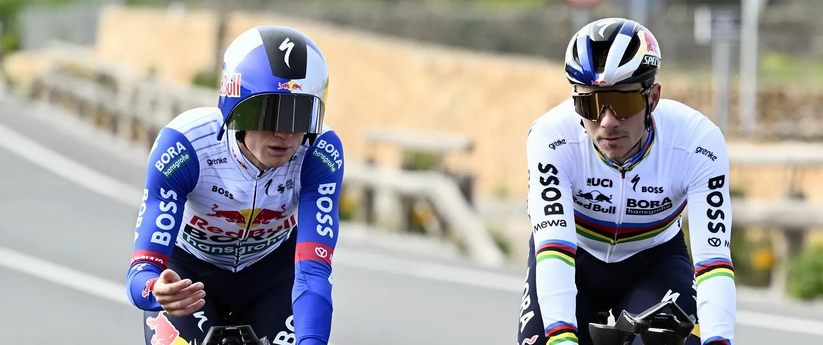 « Je suis prêt à beaucoup de sacrifices » : Evenepoel se confie sur son rêve de Tour de France - Jérôme Jordens