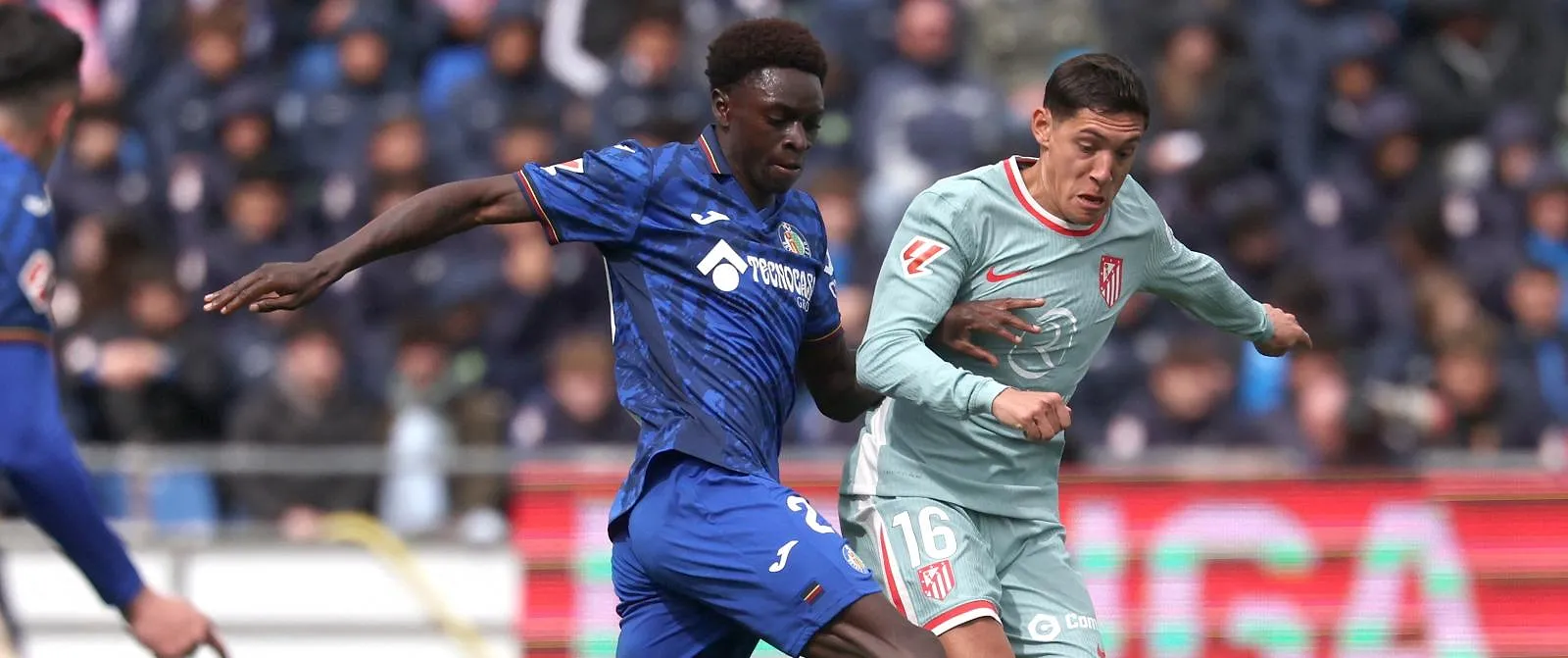 Anderlecht a trouvé le remplaçant de Nilson Angulo - Jérôme Jordens