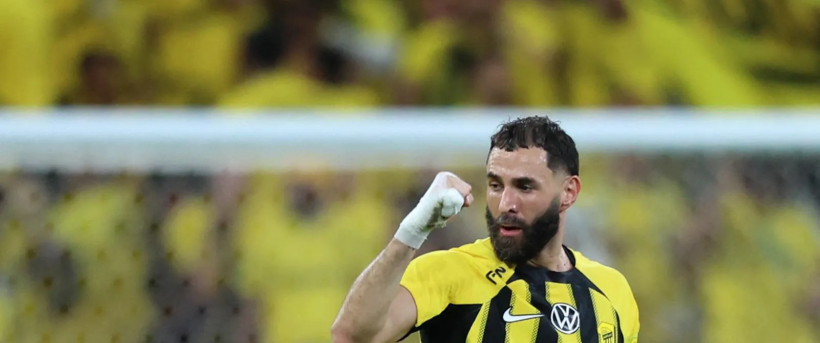 Karim Benzema quitte Al-Ittihad et signe gratuitement à Al-Hilal - Belga