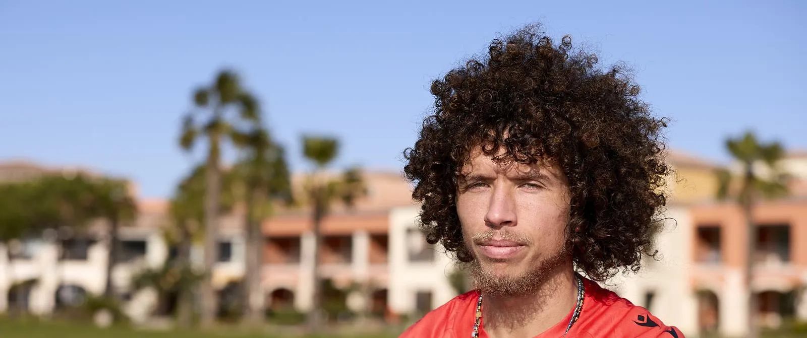 Marlon Fossey ne pense pas à quitter le Standard : « Je suis heureux là où je suis » - Samuel Guadi