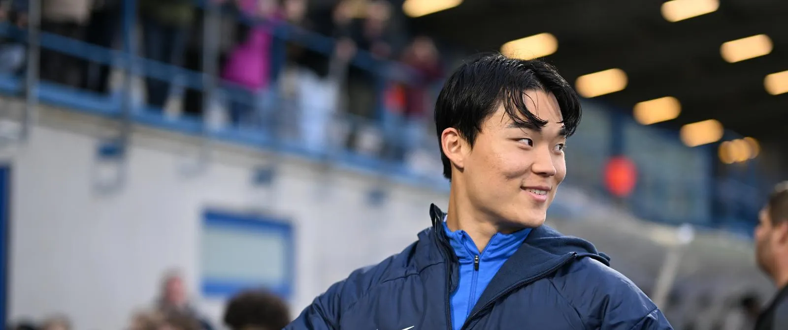 Hyeon-gyu Oh va quitter le KRC Genk pour la Turquie ! - Samuel Guadi