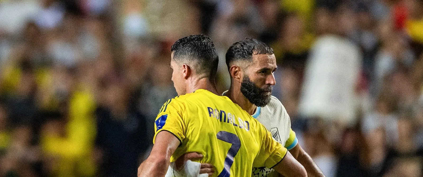 « C’est le Real Madrid d’Asie » : Karim Benzema sous le charme de son nouveau club d’Al-Hilal - Jérôme Jordens