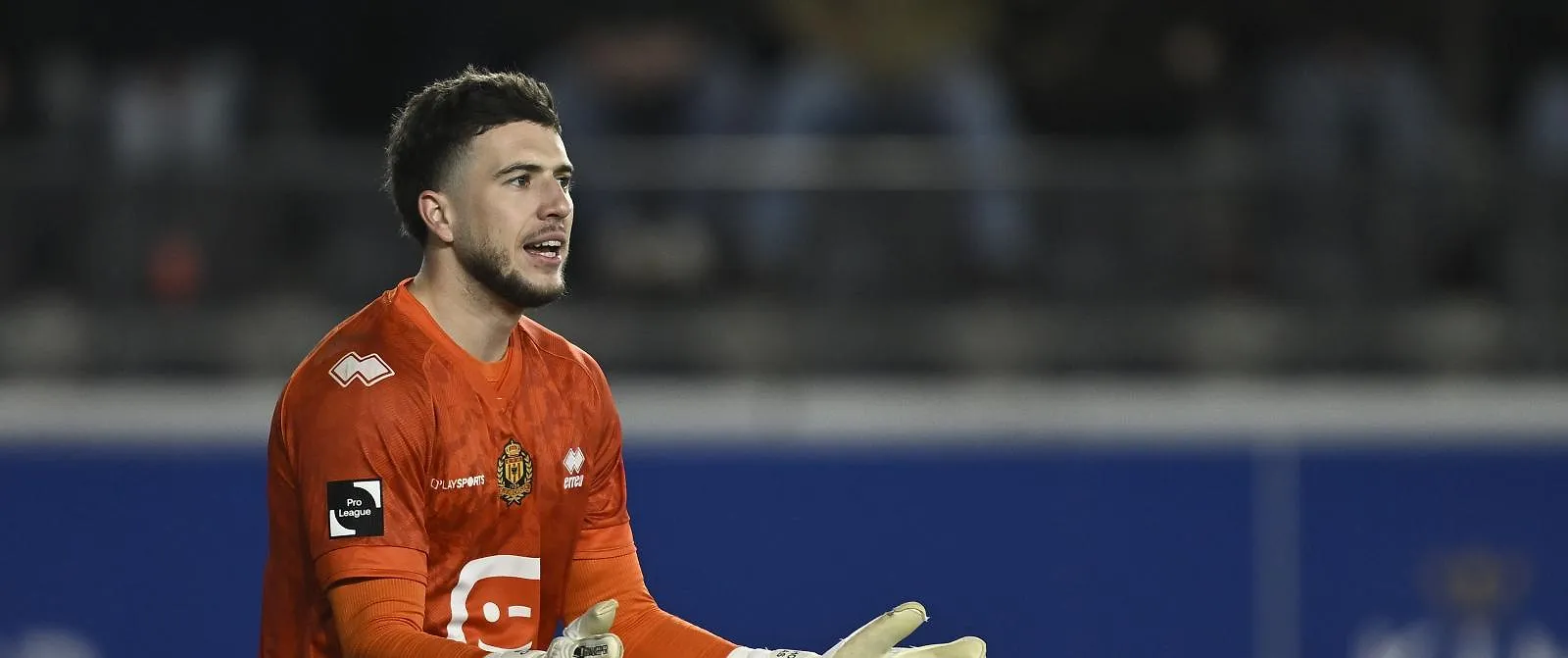 Le gardien de Malines, Nacho Miras, prolonge jusqu’en 2029 - Belga