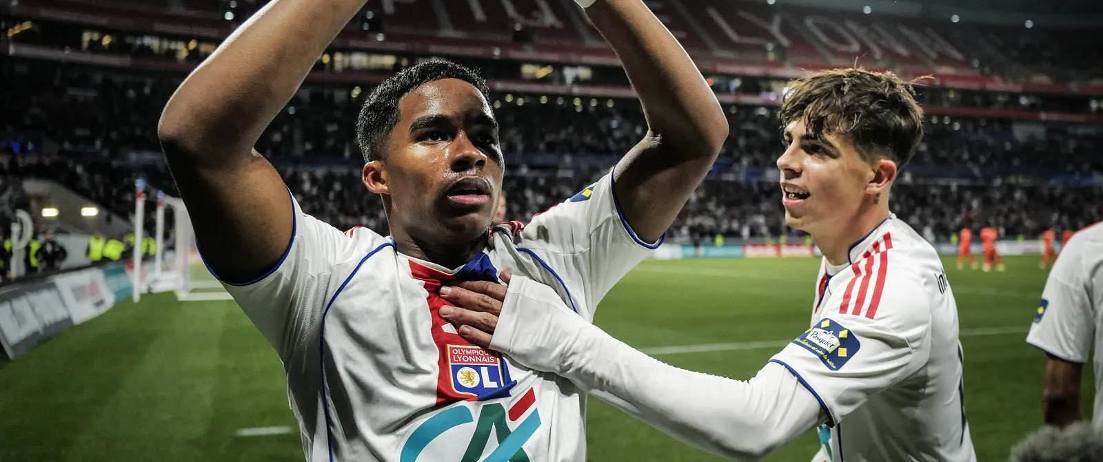 Le Real Madrid a été clair sur l’avenir d’Endrick ! - Guillaume Jans