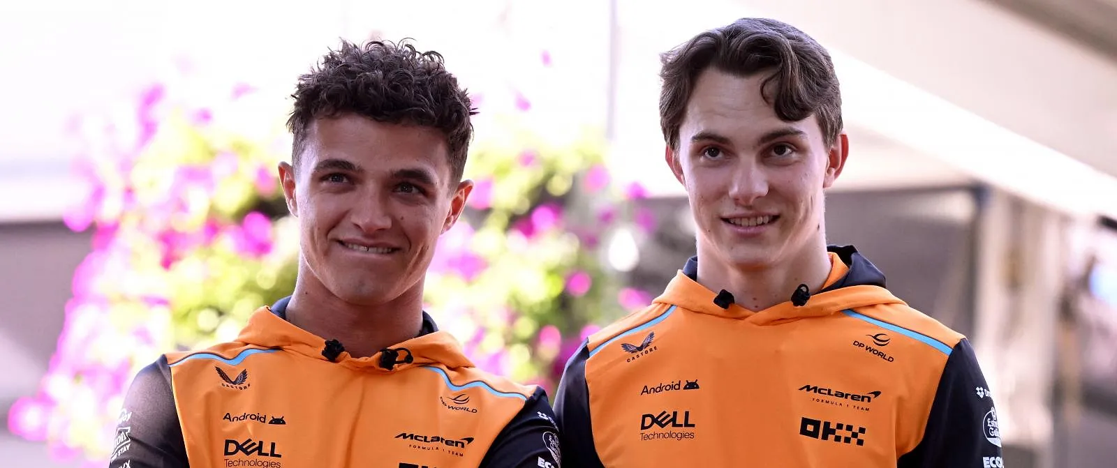 Lando Norris et Oscar Piastri veulent éviter les « maux de tête inutiles » en 2026 - Samuel Guadi