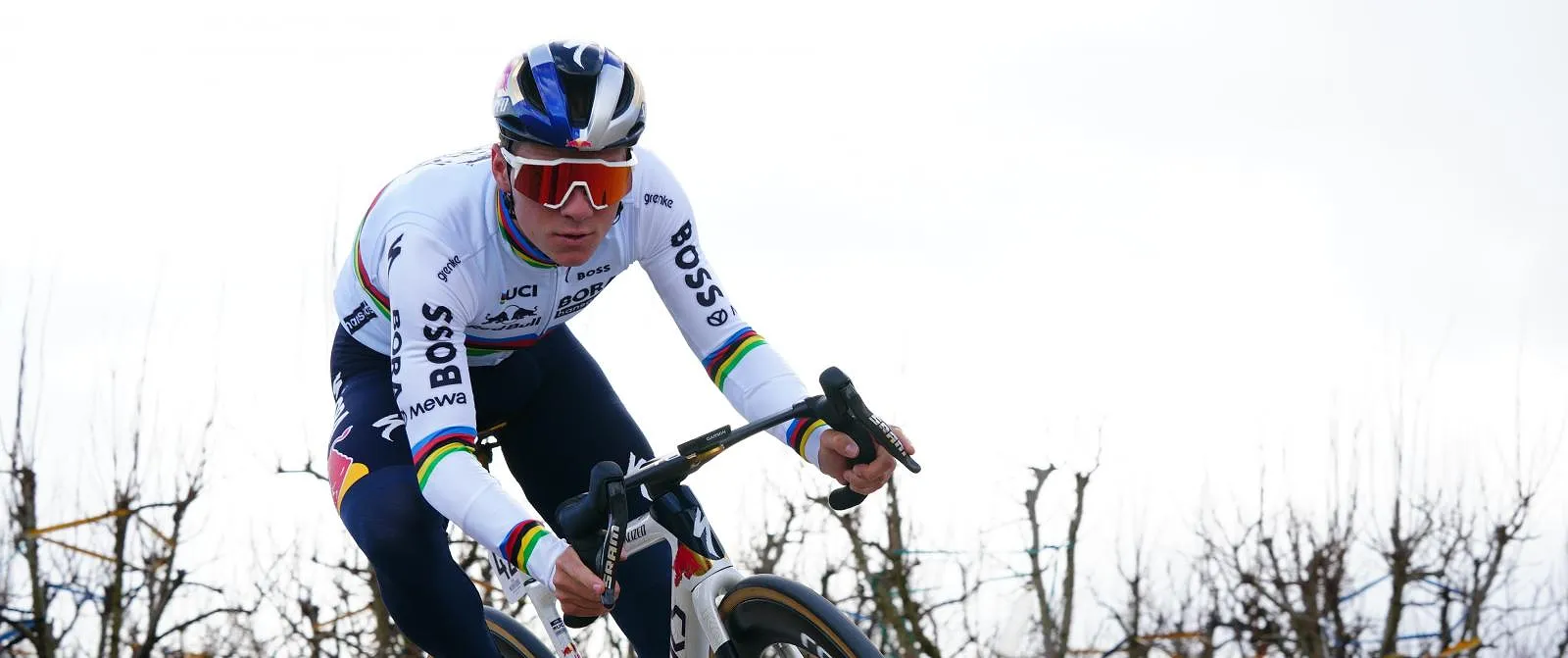 Remco Evenepoel signe sa 70ème victoire en professionnel à Valence - Belga