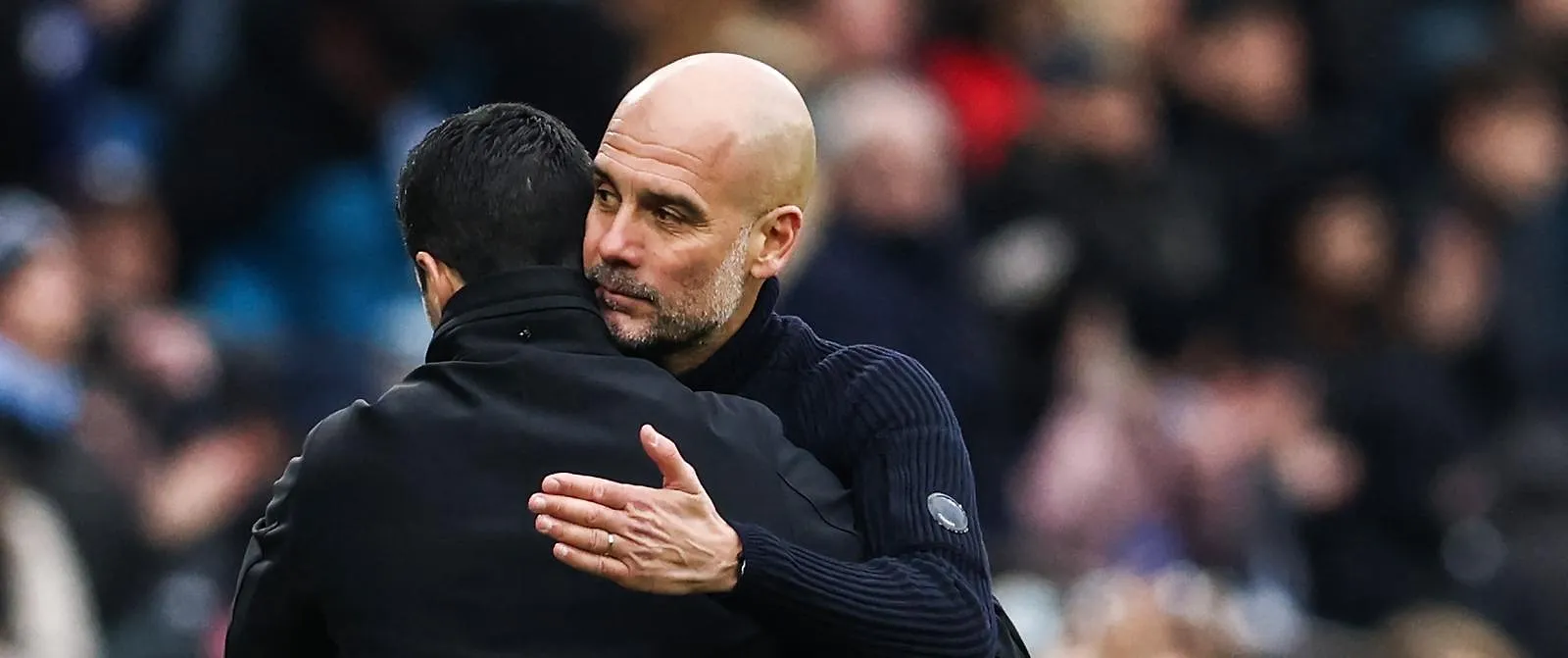 Premier League : Un week-end décisif pour la course au titre ? - Guillaume Jans